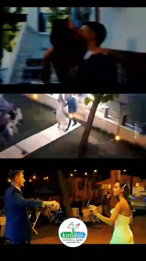 Kırda Life · Davet ve Kutlama Klibi video görüntüsü