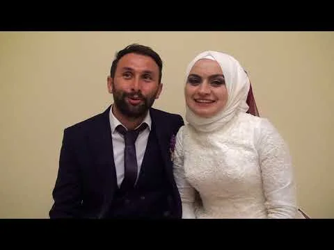 İsmail ve Cemile video görüntüsü